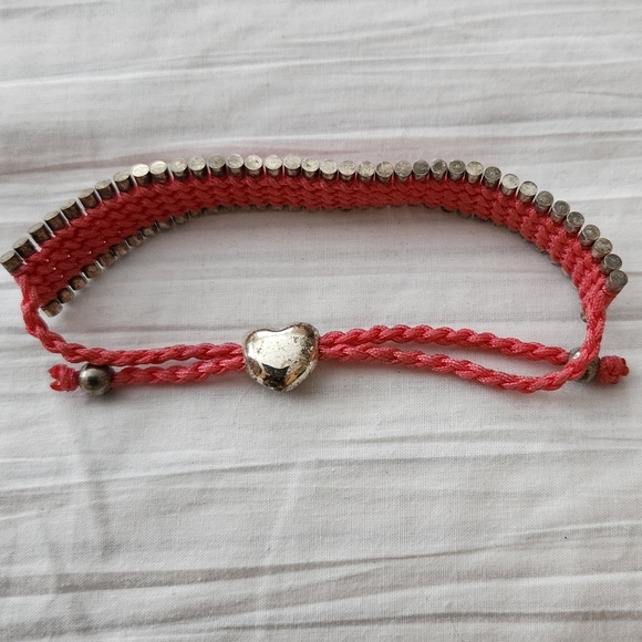 Friendship Bracelet - Picture 4 of 5